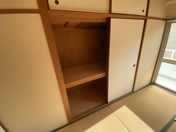 土山ヤングコーポの物件内観写真